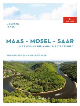 Delius Klasing Maas Mosel Saar Manfred Fenzl